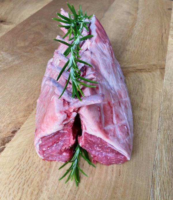 Rack of Lamb - Image 4