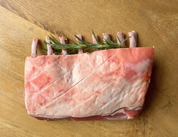Rack of Lamb - Image 3