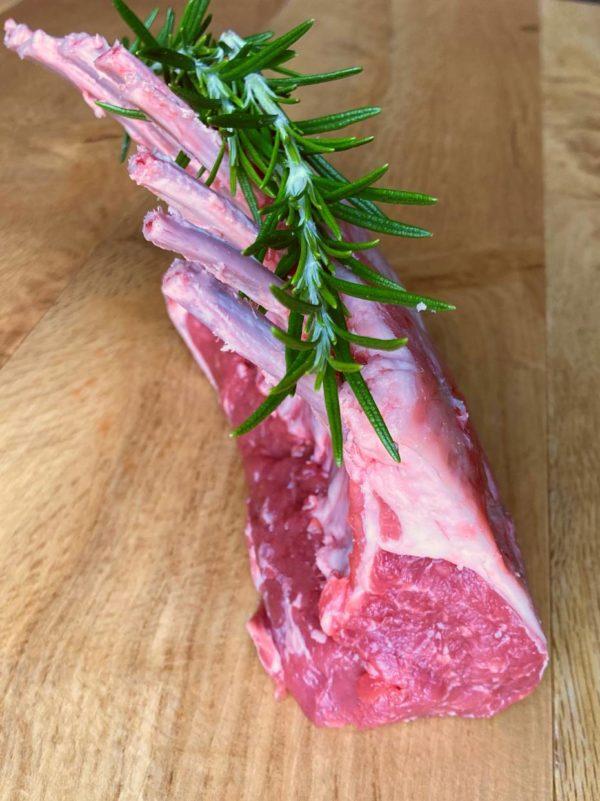 Rack of Lamb - Image 2